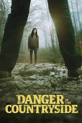 Danger in the Countryside movie poster - Entertainment content