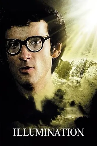 Illumination movie poster - Rated 6.98/10