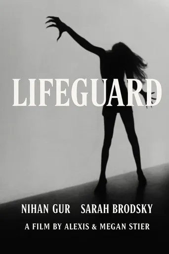Lifeguard movie poster - Entertainment content