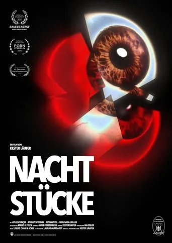 Night Pieces movie poster - Entertainment content