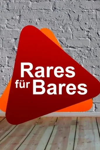 Rares für Bares - Dosenpfand (S02E27) movie poster - Entertainment content