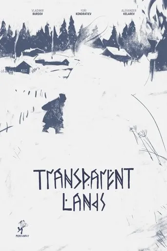 Transparent Lands movie poster - Entertainment content