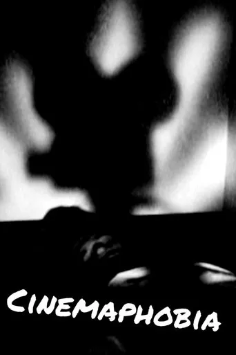 Cinemaphobia movie poster - Rated 10/10
