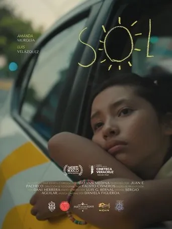 SOL movie poster - Rated 10/10
