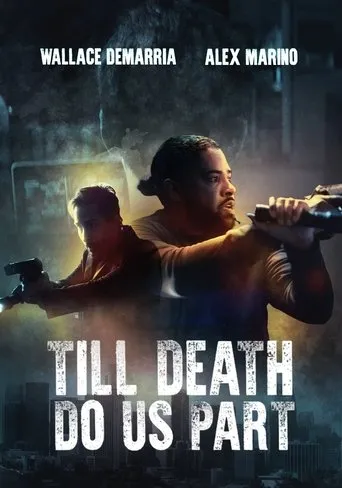 Till Death Do Us Part movie poster - Entertainment content