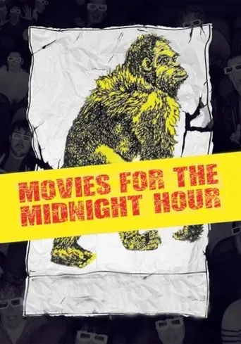 Movies for the Midnight Hour movie poster - Entertainment content