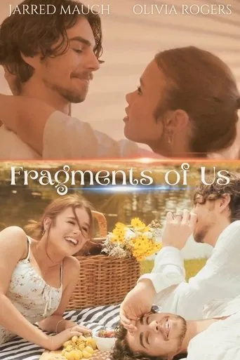 Fragments of Us movie poster - Entertainment content
