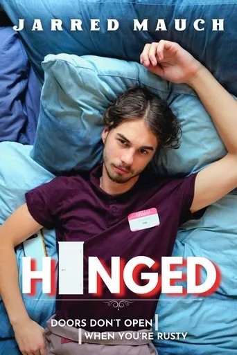 Hinged movie poster - Entertainment content