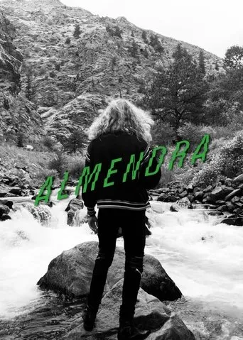 Almendra movie poster - Rated 10/10