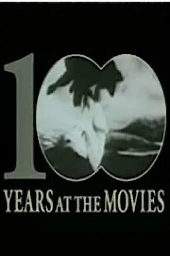 100 Years at the Movies movie poster - Rated 7.5/10