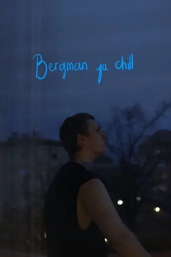 Bergman ja chill movie poster - Entertainment content
