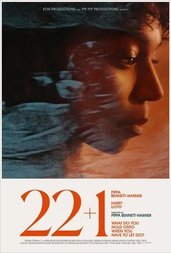 22+1 movie poster - Entertainment content
