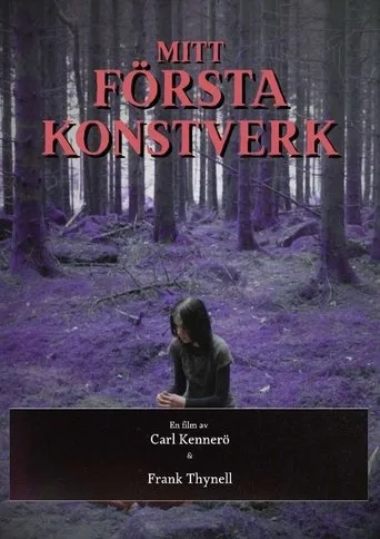 Mitt första konstverk movie poster - Entertainment content