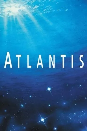 Atlantis movie poster - Rated 6.3/10