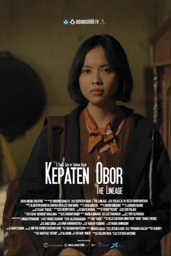 Kepaten Obor movie poster - Entertainment content