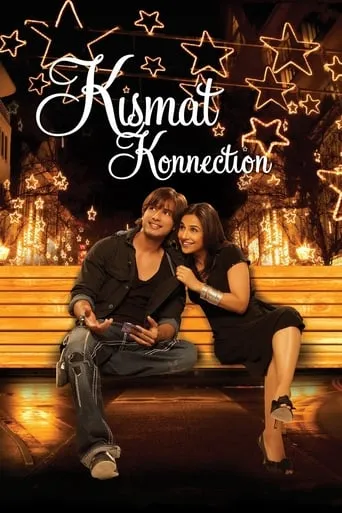 Kismat Konnection movie poster - Rated 4.9/10