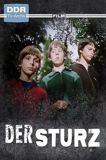 Der Sturz movie poster - Entertainment content