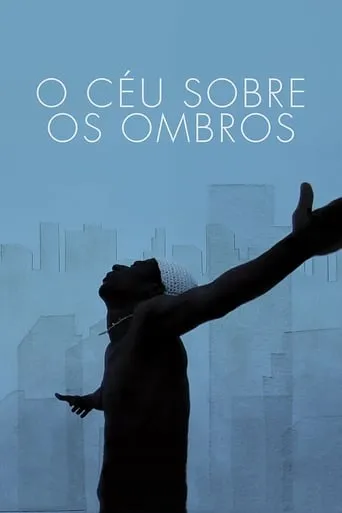 The Sky Above movie poster - Rated 4.5/10