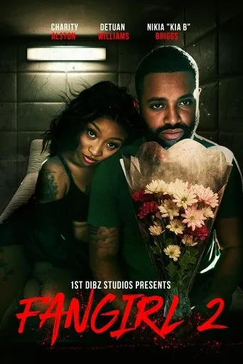 Fan Girl 2 movie poster - Entertainment content
