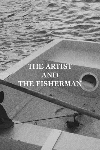 The Artist and The Fisherman movie poster - Entertainment content