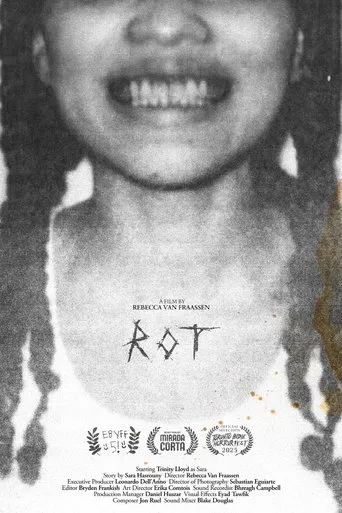 ROT movie poster - Entertainment content