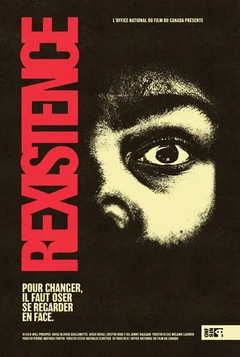 reXistence movie poster - Entertainment content