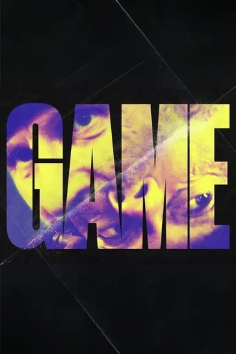 GAME movie poster - Entertainment content