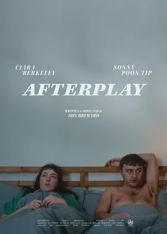 Afterplay movie poster - Entertainment content