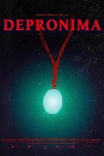 Depronima movie poster - Entertainment content