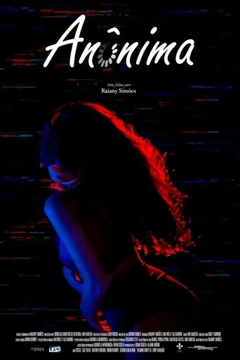 anonymous movie poster - Entertainment content