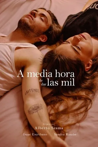 A media hora de dar las mil movie poster - Rated 10/10