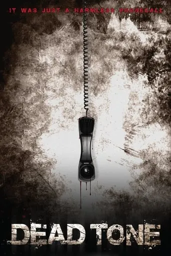 Dead Tone movie poster - Rated 4.6/10