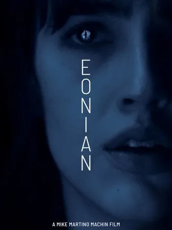 Eonian movie poster - Entertainment content