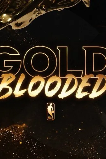 Gold Blooded movie poster - Entertainment content