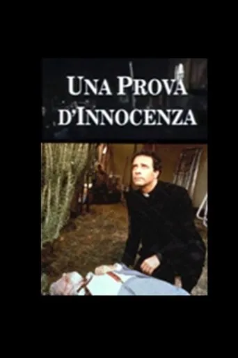 Una prova d'innocenza movie poster - Entertainment content