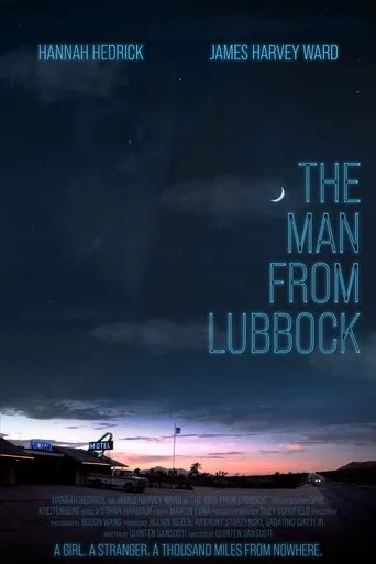 The Man from Lubbock movie poster - Entertainment content