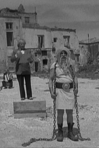 L'Opè Incatenato movie poster - Entertainment content