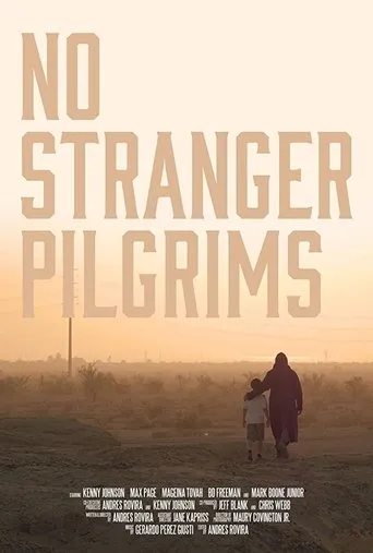 No Stranger Pilgrims movie poster - Entertainment content