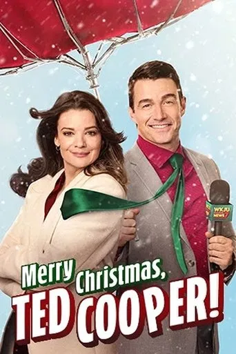 Merry Christmas, Ted Cooper! movie poster - Entertainment content