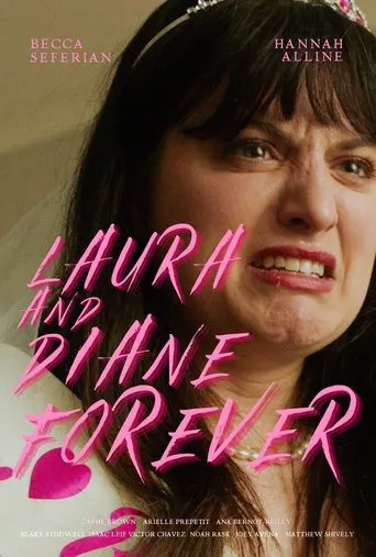 Laura & Diane Forever movie poster - Entertainment content