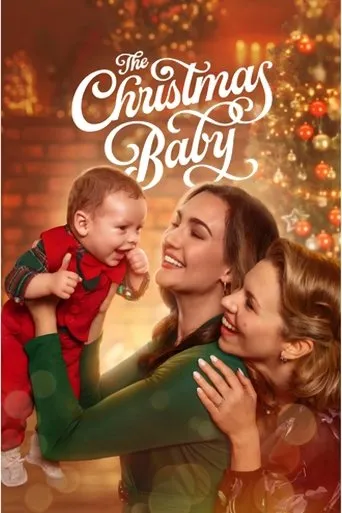 The Christmas Baby movie poster - Entertainment content