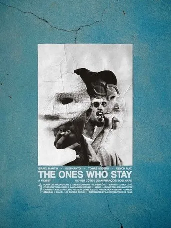 The Ones Who Stay movie poster - Entertainment content