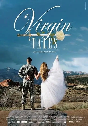 Virgin Tales movie poster - Rated 5/10