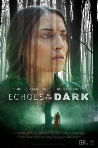 Echoes in the Dark movie poster - Entertainment content