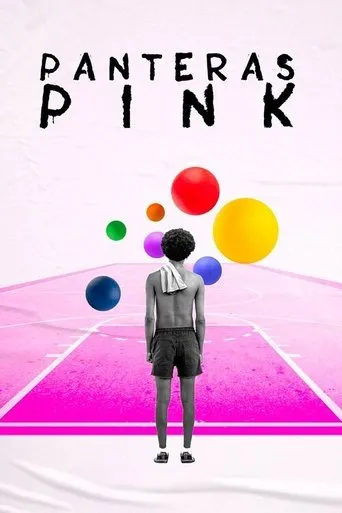 Panteras Pink movie poster - Entertainment content