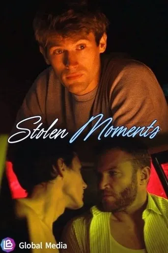 Stolen Moments movie poster - Entertainment content