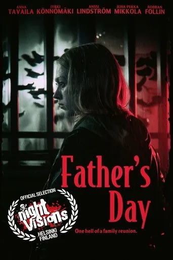 Father's Day movie poster - Entertainment content