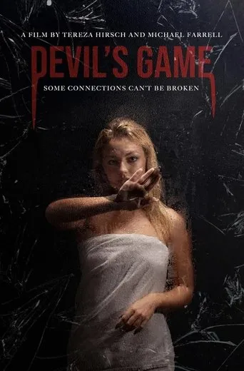 Devil's Game movie poster - Entertainment content