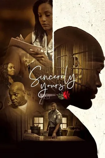 Sincerely Yours movie poster - Entertainment content