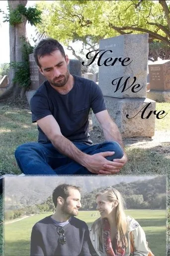 Here We Are movie poster - Entertainment content